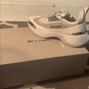 Palm Angels Recovery Sneakers